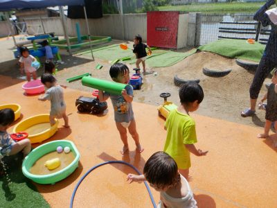 6月のおひさまっこ